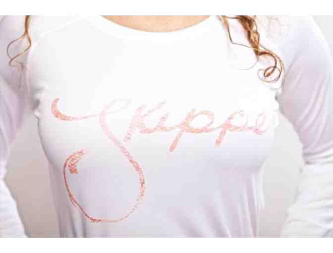 Reel Skipper Women's Apparel Package