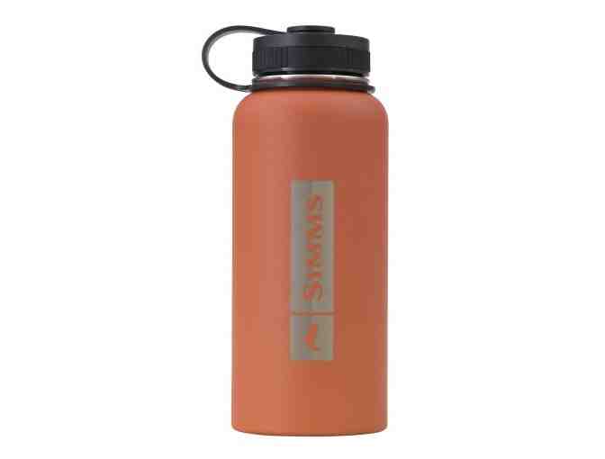 Simms Headwaters Insulated Growler and Bottle