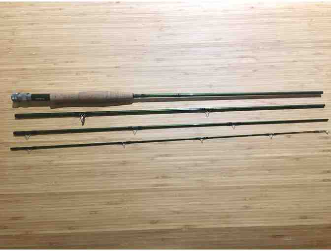 Orvis Clearwater Rod - Gently Used