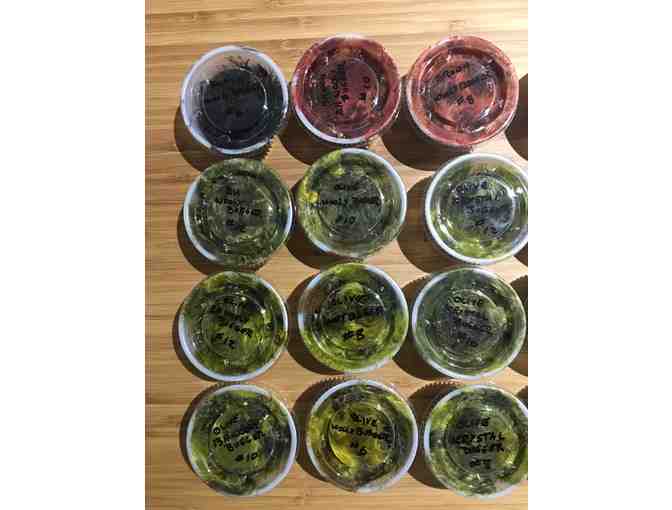 Wooly Bugger Jackpot