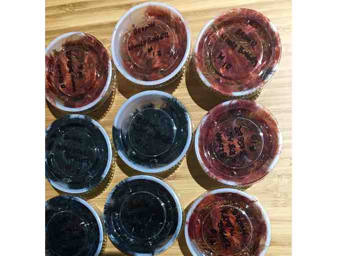 Wooly Bugger Jackpot