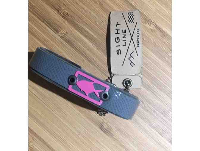 Sight Lines Provisions Permit Bracelet