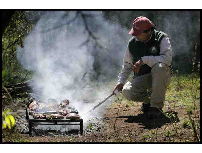 Three Day Dove Hunt for Two in Argentina with David Denies, Inc.