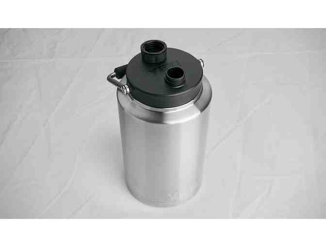 Yeti One Gallon Rambler Jug