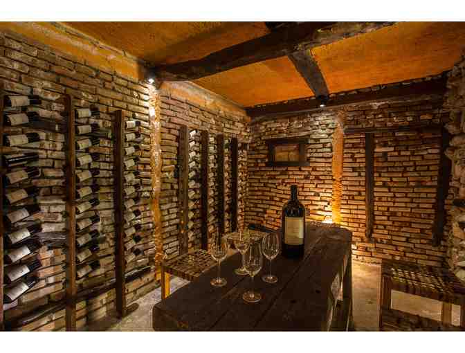 Three Day Dove Hunt for Two in Argentina with David Denies, Inc.