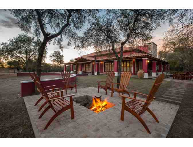 Three Day Dove Hunt for Two in Argentina with David Denies, Inc.