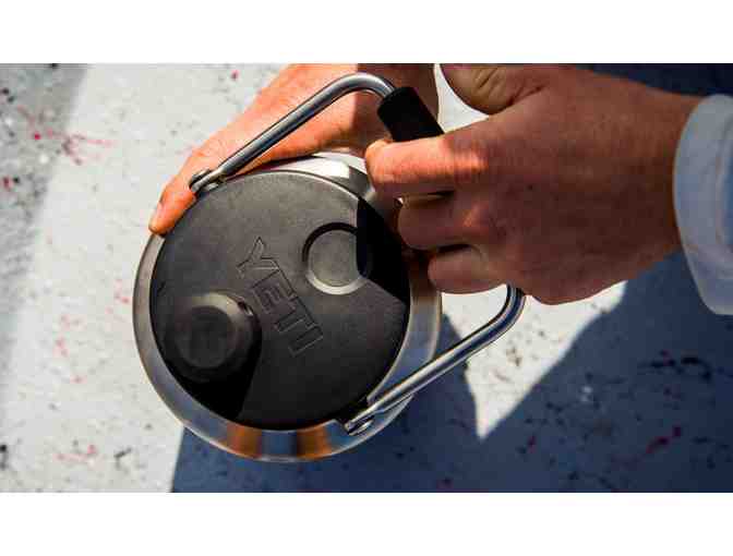 Yeti One Gallon Rambler Jug