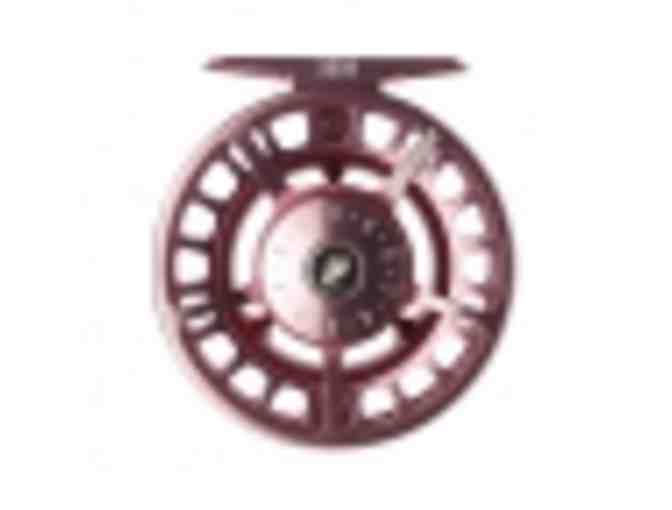 Last Chance to get a SAGE GRACE Fly Rod Outfit 5 weight, Rod, Reel, Line.