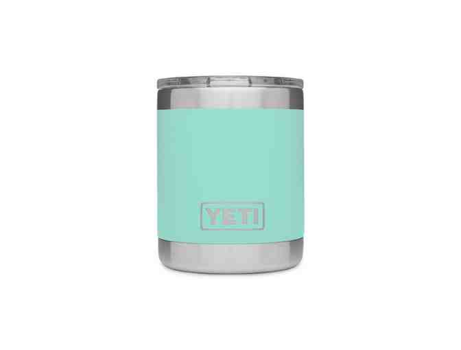 YETI Rambler Lowball - Set of 4