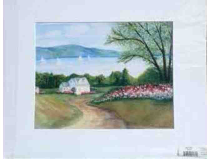 Landscape Prints by Beth Johnson