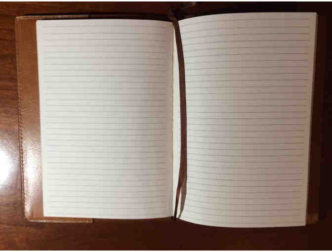 Leather Journal