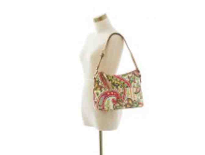 Spartina Daufuskie Island Salt Meadow Dixie Hobo