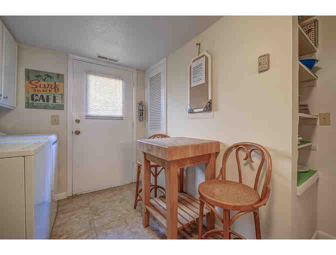 Just Updated! One Week at a Beach Side Vacation Villa in Hilton Head!!