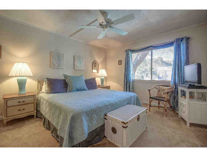Just Updated! One Week at a Beach Side Vacation Villa in Hilton Head!!