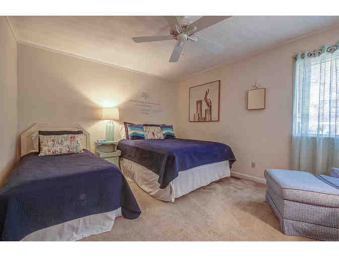 Just Updated! One Week at a Beach Side Vacation Villa in Hilton Head!!