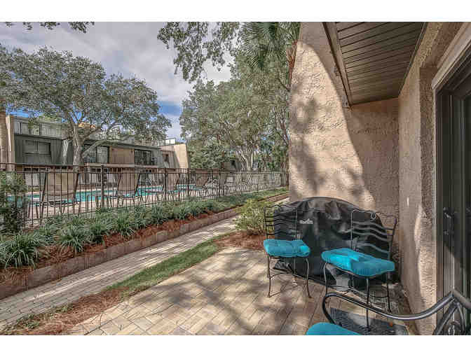 Just Updated! One Week at a Beach Side Vacation Villa in Hilton Head!!