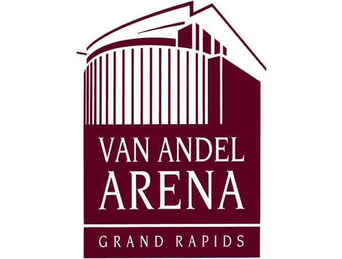 TICKETS: Marvel Universe LIVE: Van Andel Arena