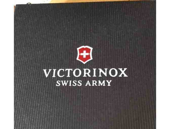 Womens Victorinox Swiss Army Watch