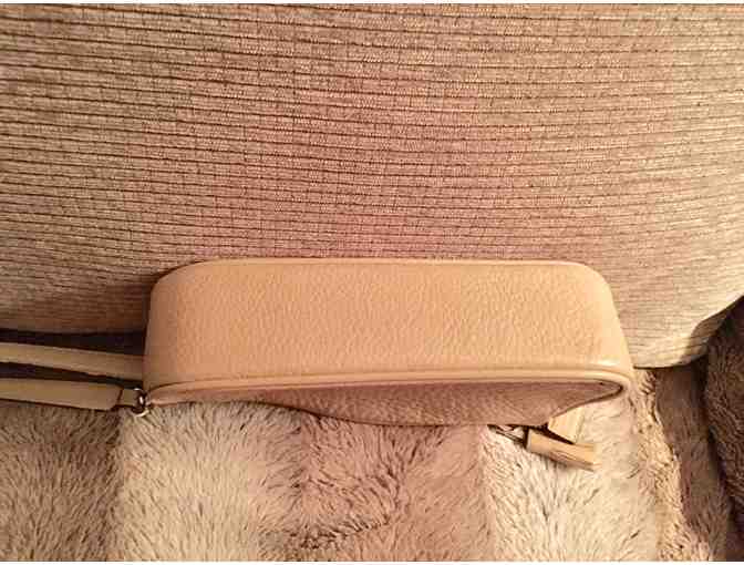 Coach Wristlet - Like New!