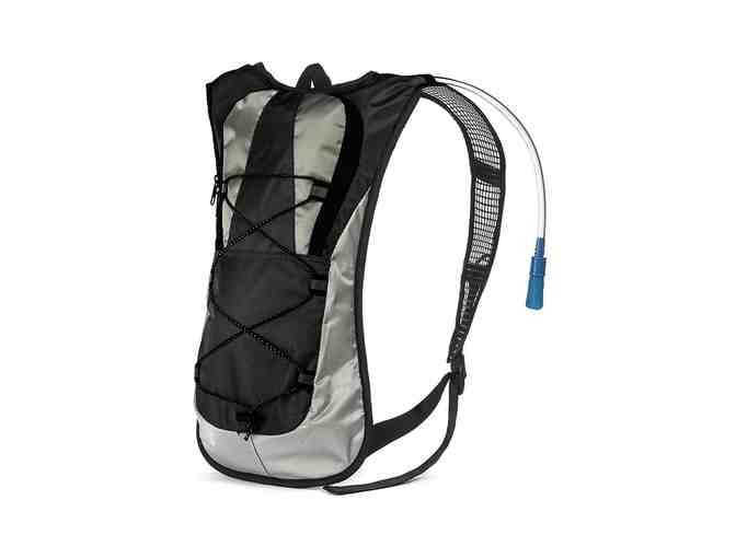 Multipurpose Hydration Backpack