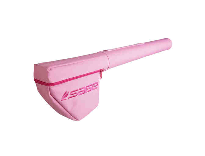 Sage 8wt GRACE Rod Outfit - Last Chance!