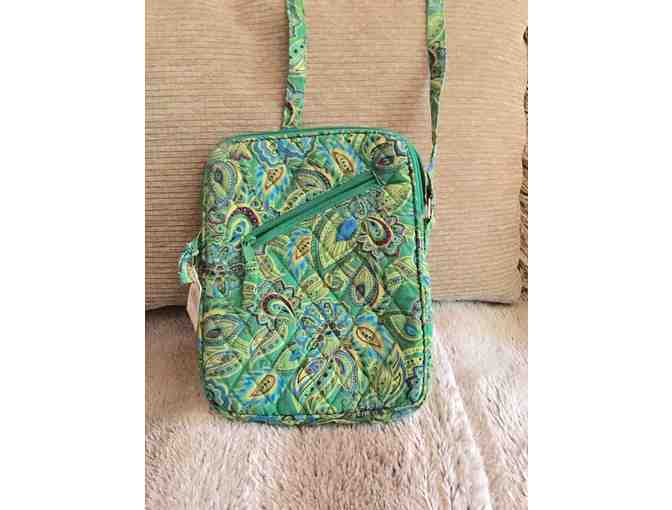 Yoga Tote with Matching iPad Shoulder Bag