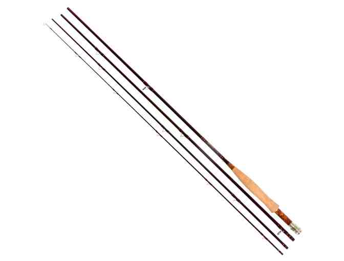Snowbee Prestige Fly Rod - 11ft 3wt
