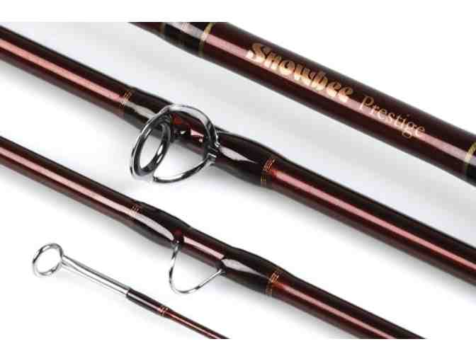 Snowbee Prestige Fly Rod - 11ft 3wt