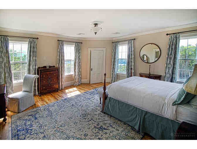 Updated to Two Nights! Vermont Getaway and Brewery Tour