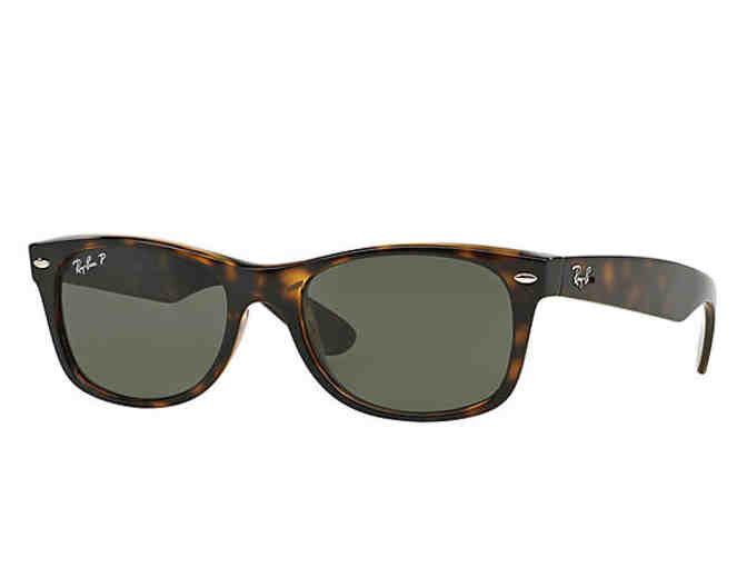 New Wayfarer Classic Ray Ban Sunglasses