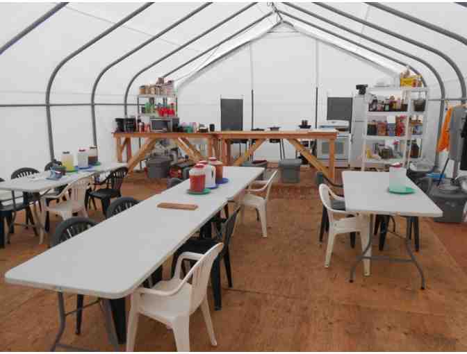 Southwestern Alaska Adventure Trip for One -- 6 days, 7 nights - July 2019