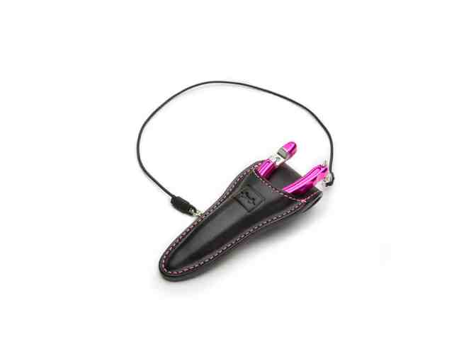 Hatch Nomad Pliers, Custom Pink
