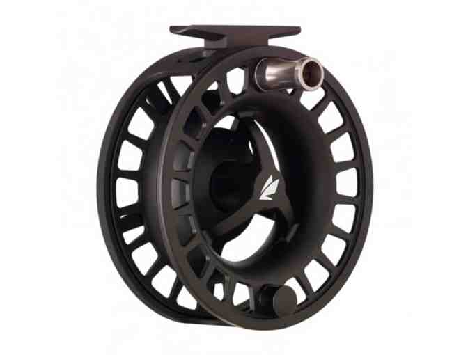 Sage 2250 Reel + Rio Gold WF5F Line