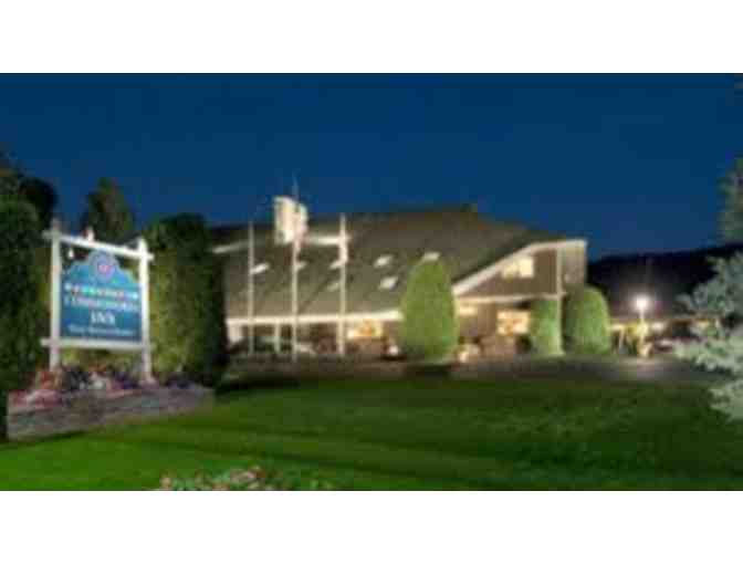 Head to Stowe, Vermont and experience Quintessential New England