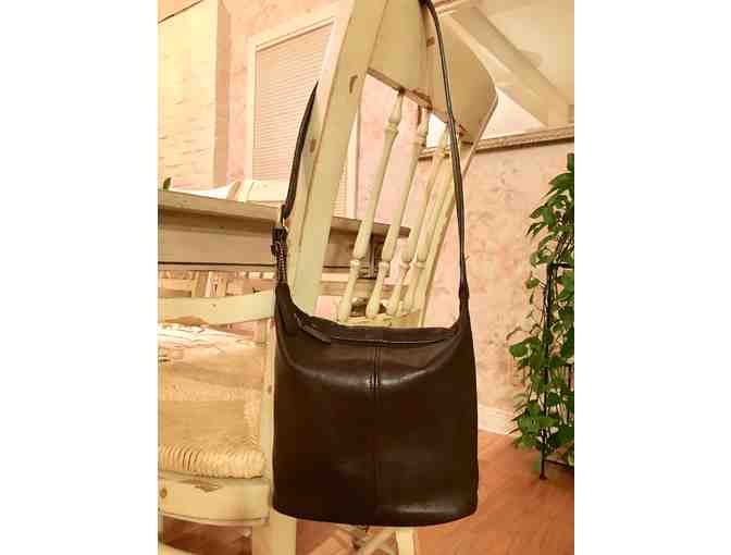 Coach Bag - In Excellent Used Condition!