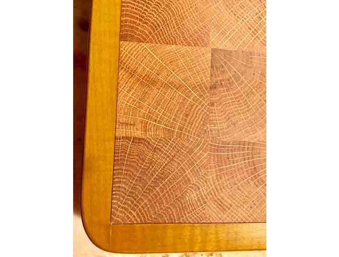 Hand Made Butcher Block Cutting Board