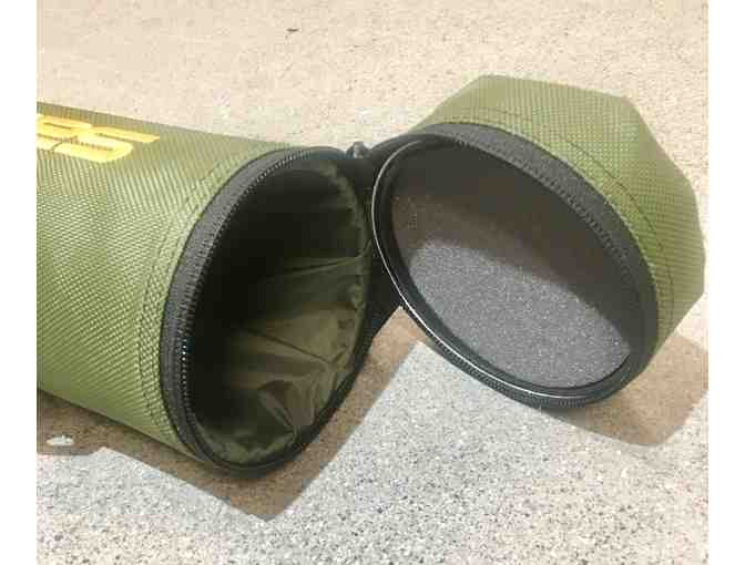 Sage Ballistic Bulk Rod Tube