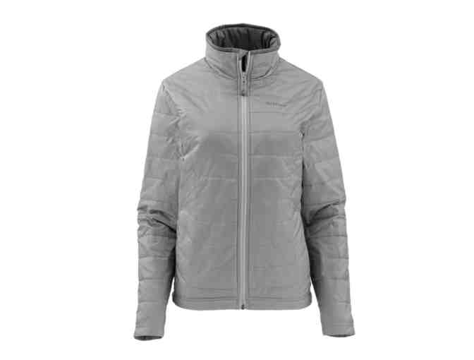 Simms Women's Fall Run Jacket - Women's size Large