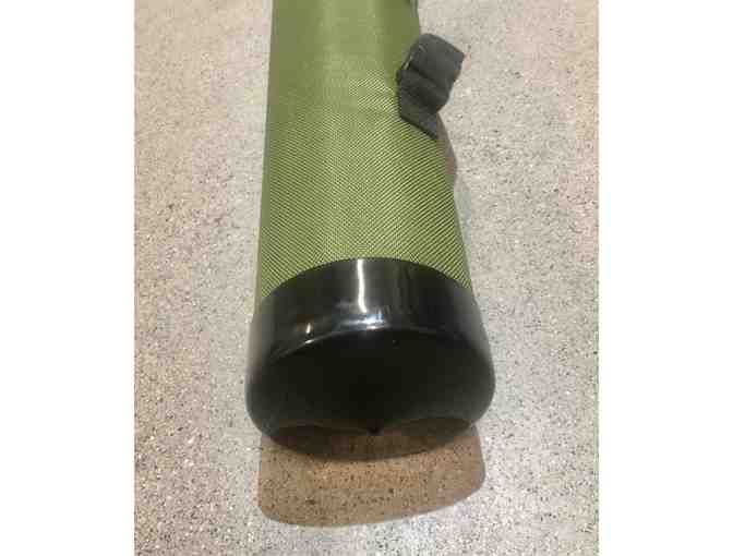 Sage Ballistic Bulk Rod Tube