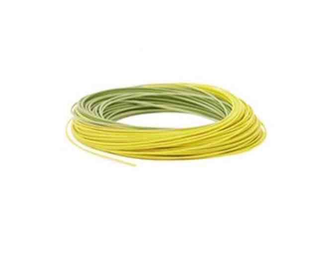 RIO Gold WF5W Trout Line