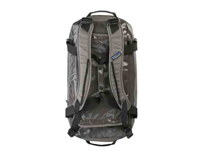 Patagonia Blackhole Duffel 60L
