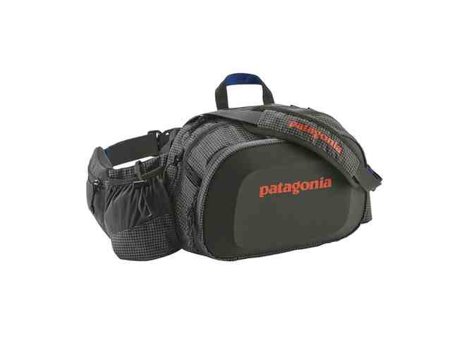 Patagonia Stealth Hip Pack 10 L