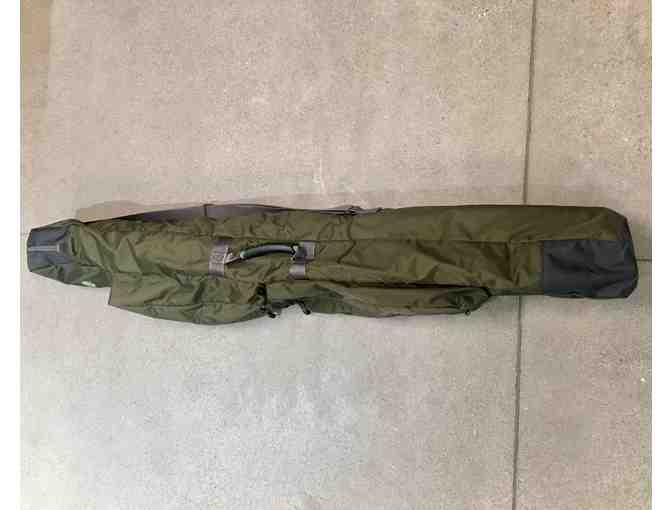 Like-new Orvis Fly Rod Tube Travel Bag