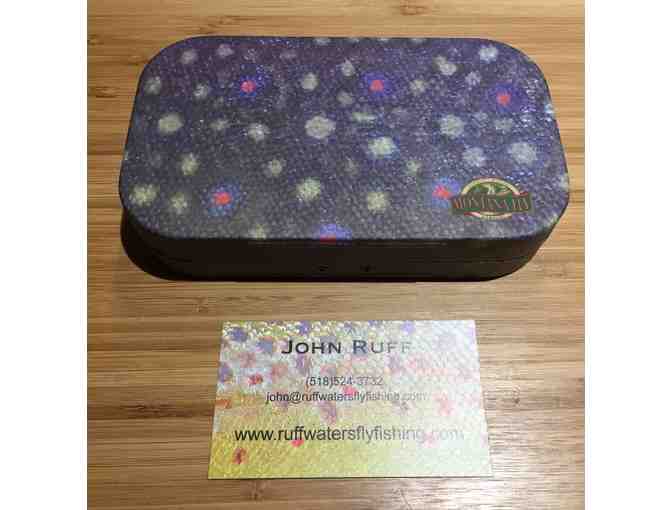 Dry Fly Perfection - 26 Flies