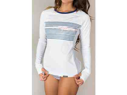 Reel Skipper Package - Women's Size Large