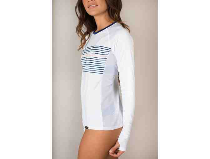 Reel Skipper Package - Women's Size Large