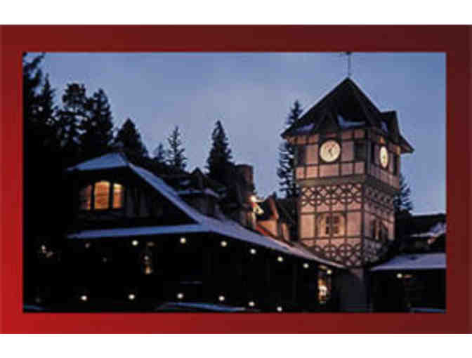 Discover the Historic Redstone Inn in Redstone, Colorado