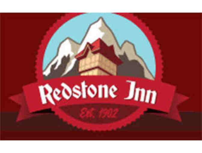 Discover the Historic Redstone Inn in Redstone, Colorado