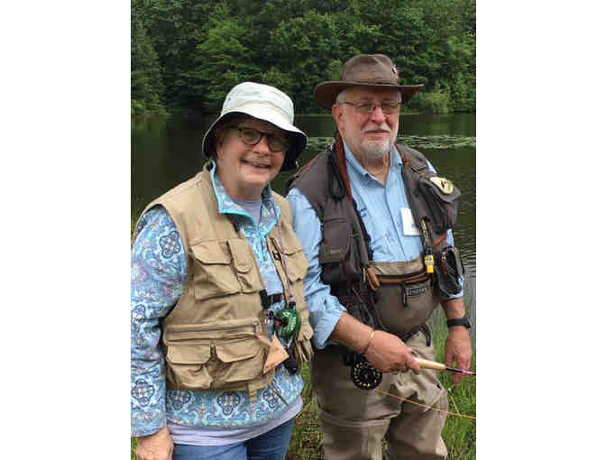 Sunflowers Drawing by a CfR Participant