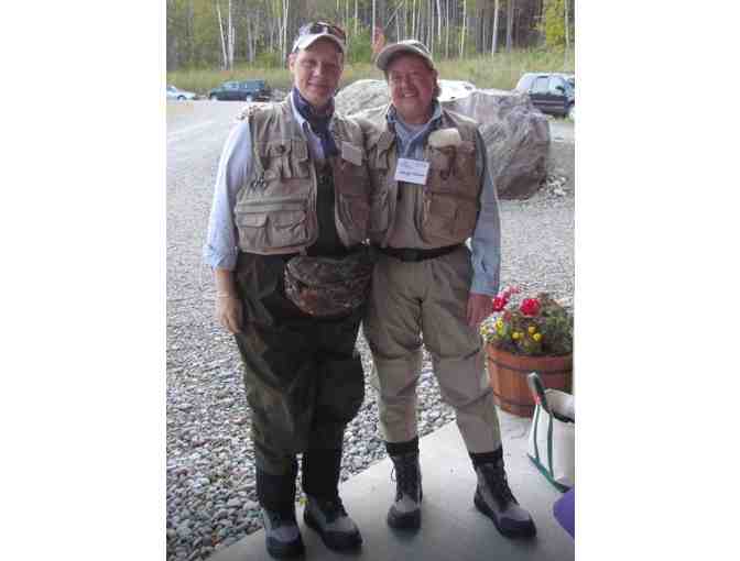 Beautiful Quilt Throw Created by a CfR Alumna